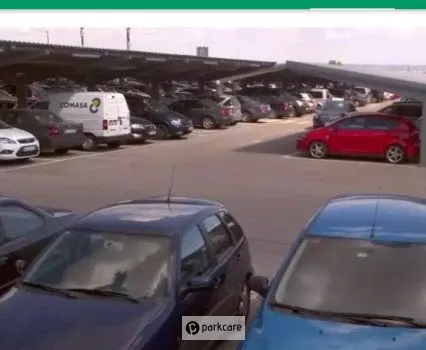 Parking Aeropuerto Madrid T1-T2-T3 imagen 1
