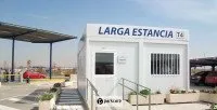 Parking Aeropuerto Madrid T4 imagen 1