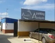 Parking Aeropolis Sevilla imagen 7