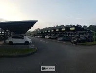 Parking Aeropuerto Santander P1 imagen 3