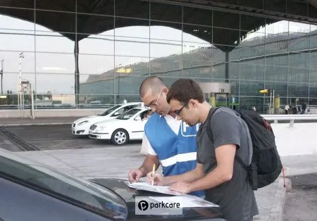 Parking10 Alicante imagen 2