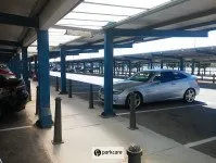 Parking General Aeropuerto Reus imagen 2