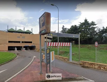 Parking Aeropuerto Menorca P2 imagen 1