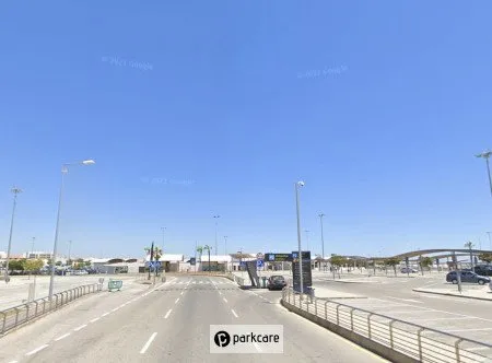 Parking P2 Classic Aeropuerto Faro imagen 2