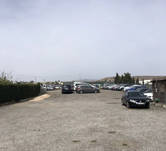 Sunline Parking