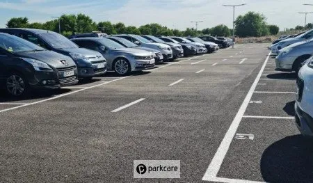 BipBip Parking Aeropuerto Madrid imagen 3