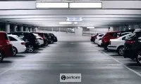 Rayos Parking Aeropuerto Madrid imagen 2