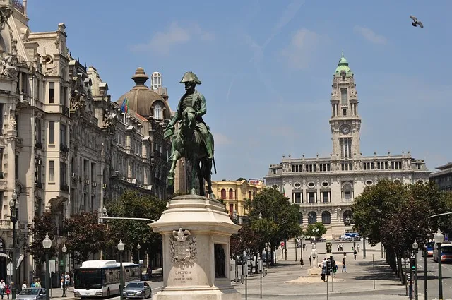Portugal